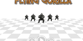 Flying Gorilla 3D thumbnail