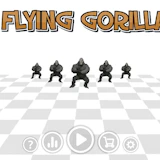 Flying Gorilla 3D
