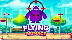 Image for Flying Grimace