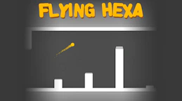 Flying Hexa