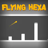 Flying Hexa