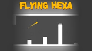 Image for Flying Hexa