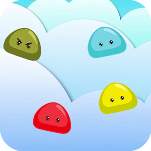 Flying Jelly Touch Thumbnail