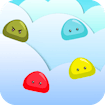 Flying Jelly Touch banner