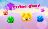 Flying Jelly
