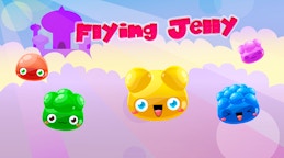 Flying Jelly