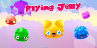 Flying Jelly thumbnail