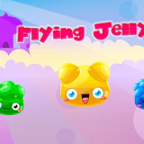Flying Jelly
