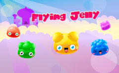 Flying Jelly