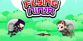 Flying Ninja thumbnail