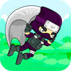 FLYING NINJA