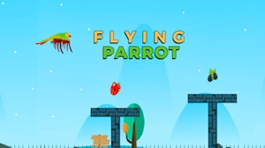 Image for Flying Parrot