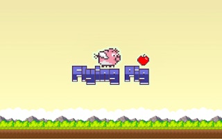 Flying Pig Clicker