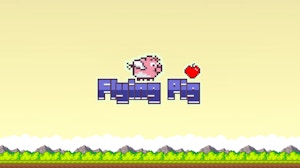 Image for Flying Pig Clicker