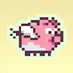 Flying Pig Clicker banner