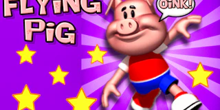 Flying Pig thumbnail