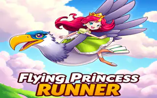 Course de la Princesse Volante