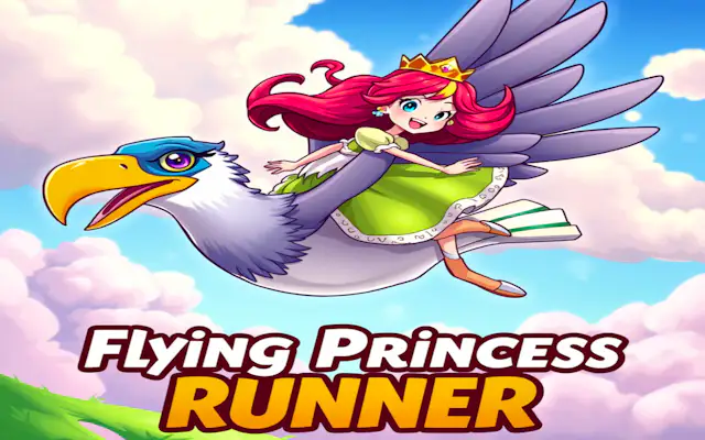 Course de la Princesse Volante