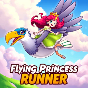Course de la Princesse Volante Thumbnail