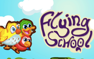 Flying School