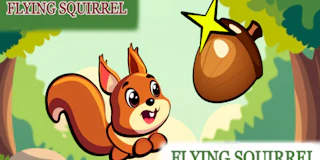 Flying Squirrel thumbnail