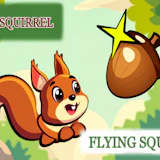Flying Squirrel