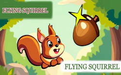 Flying Squirrel