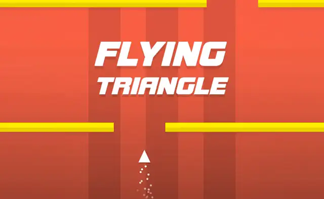Flying Triangle