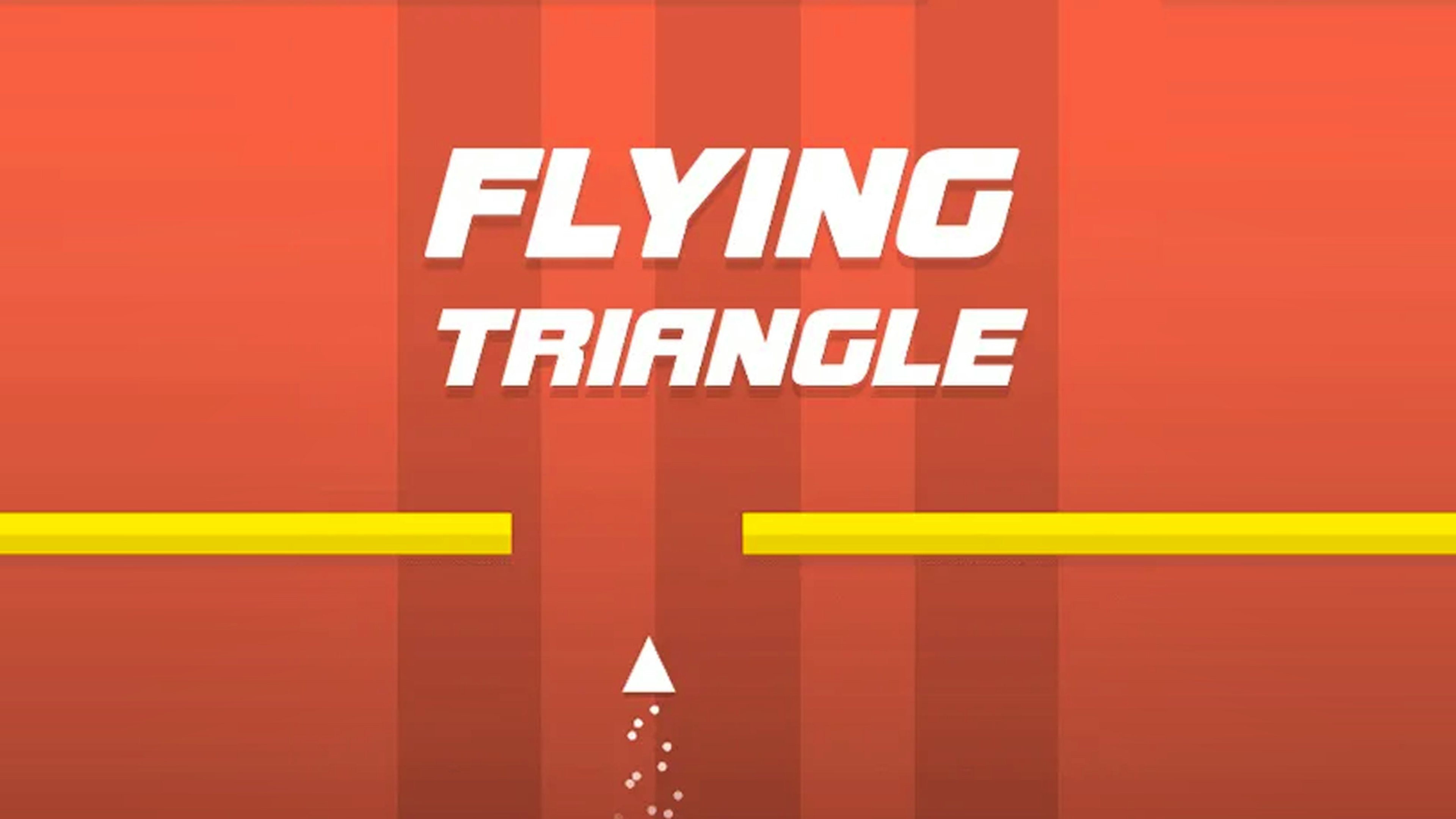 Flying Triangle