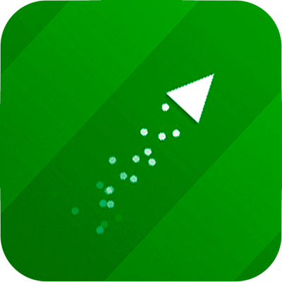 Flying Triangle By Gamepix
