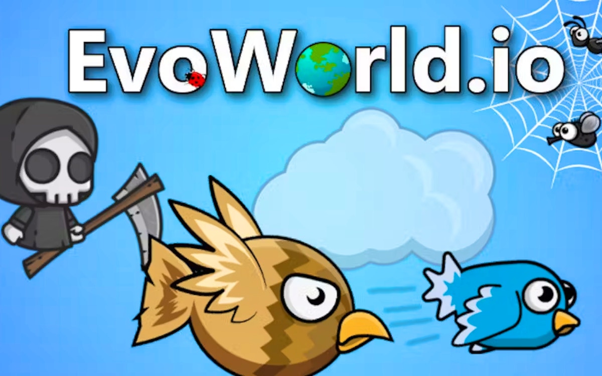 evoworld.io
