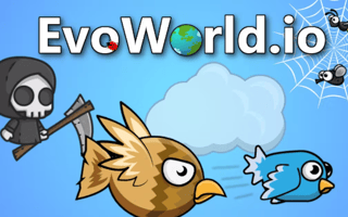 Evoworld.io (flyordie.io) game cover