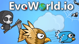 Evoworld.io (flyordie.io)