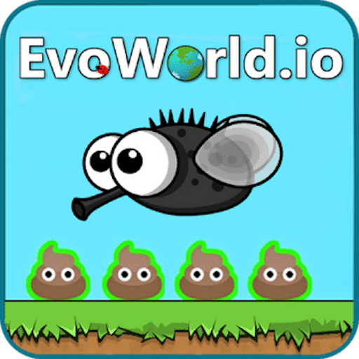 Evoworld.io (flyordie.io) 🕹️ Play Now on GamePix
