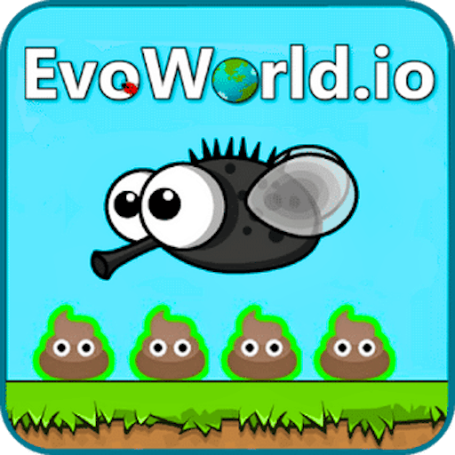 Evoworld.io (flyordie.io) 🕹️ Play Now on GamePix