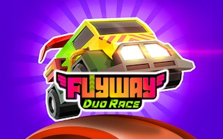 Flyway Duo Race game cover