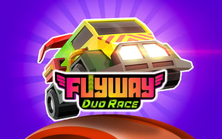 Flyway Duo Race game cover