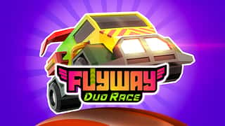 Flyway Duo Race game cover