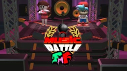FNF Music Battle 3D