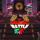 FNF Music Battle 3D