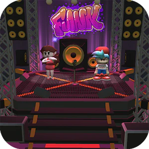 FNF Music Battle 3D