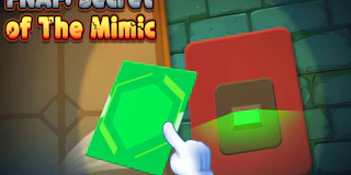 FNAF: Secret of the Mimic thumbnail