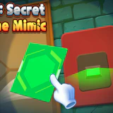 FNAF: Secret of the Mimic