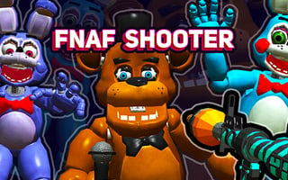 FNaF Shooter
