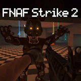 FNAF Strike 2