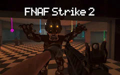 FNAF Strike 2
