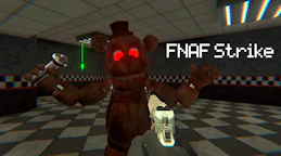 FNAF Strike