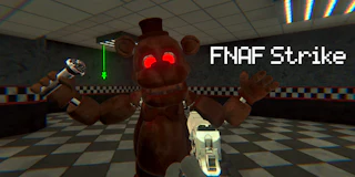 FNAF Strike thumbnail