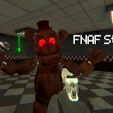 FNAF Strike