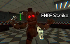 FNAF Strike